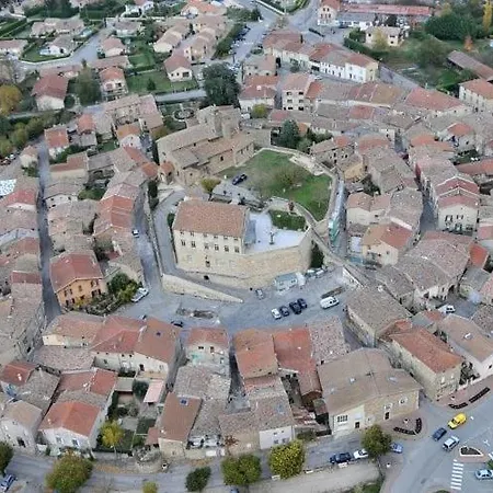 Les Vieilles Pierres Dromoises *