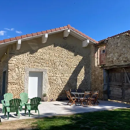 Les Vieilles Pierres Dromoises